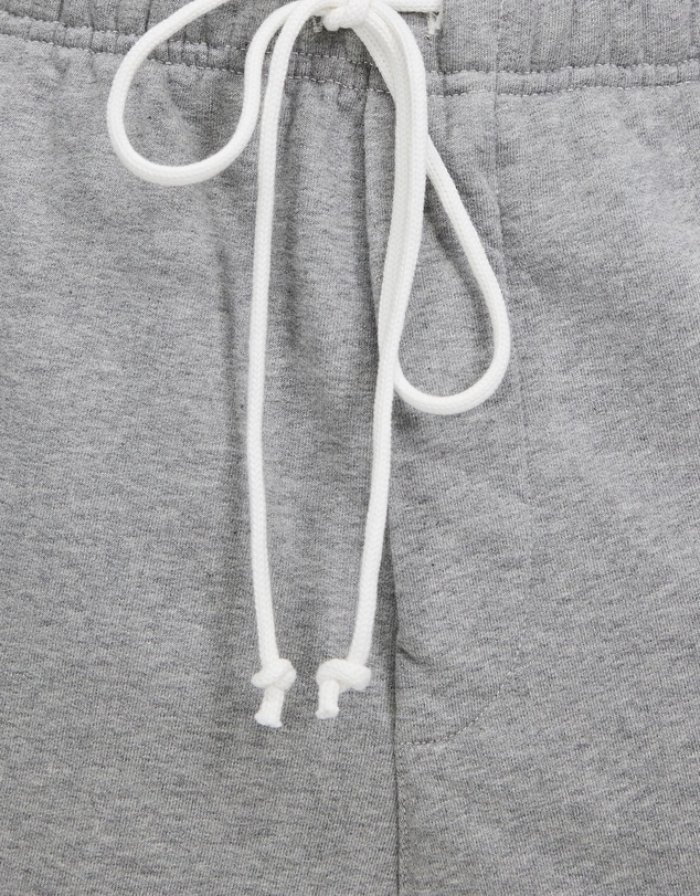 Surrounded By Ghosts - The Alunogen Causal French Terry Drawstring Pants