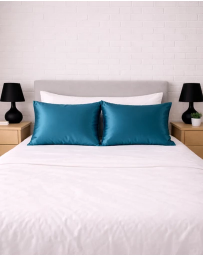 KAJA Clothing - Silk Pillowcase