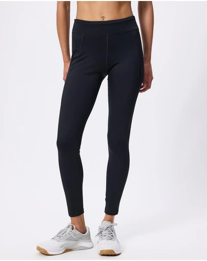 Reebok - Lux Contour Tights