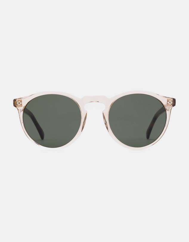 Otis - Omar X - Polarised