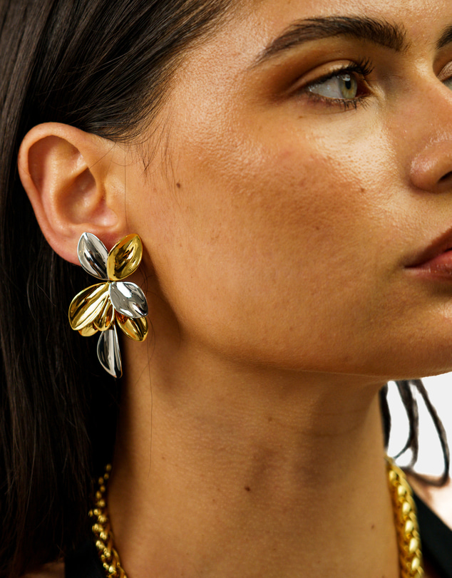 Sonne Jewellery - Adeline Earrings