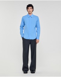 Sandro - Hidden Shirt
