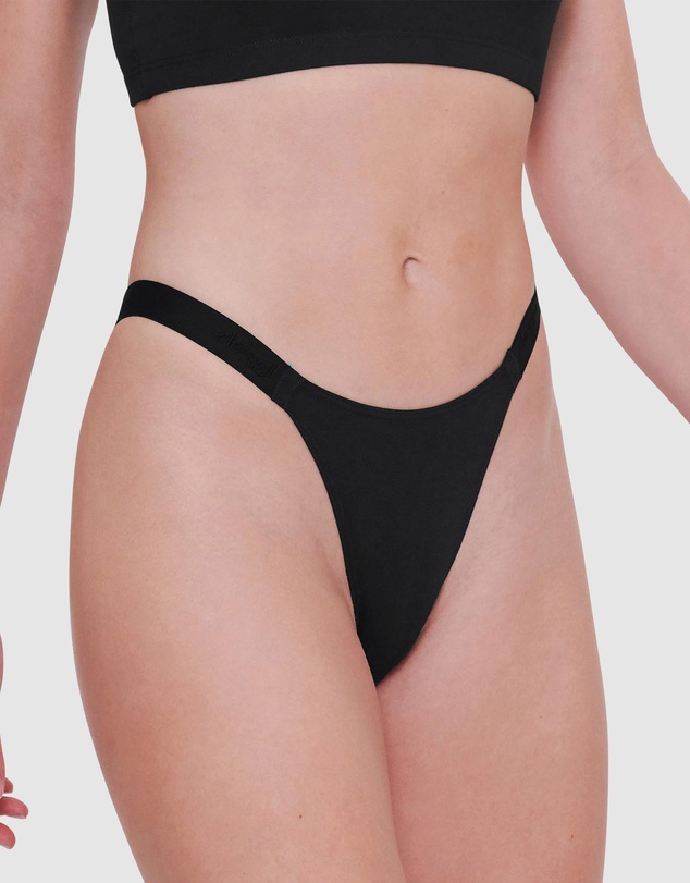 Triumph - sloggi GO Casual Tiny Tanga Brief