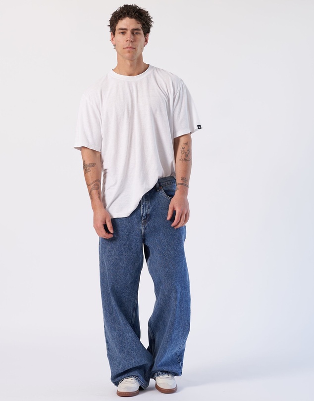 Dr Denim - Cormac Baggy Jeans
