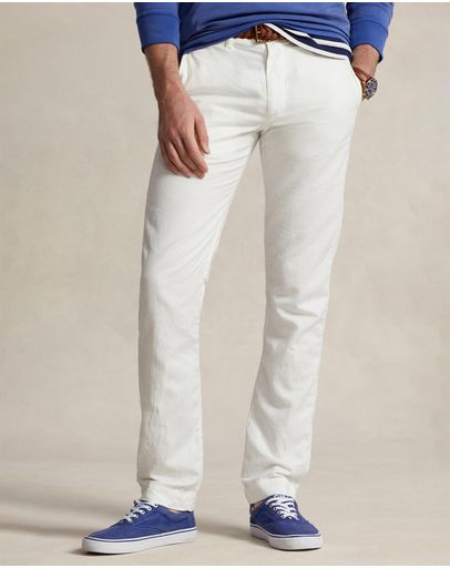 Deckwash White