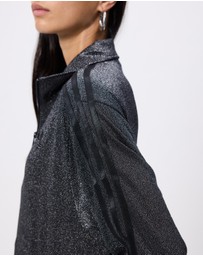 adidas Originals - Lurex Firebird Track Top
