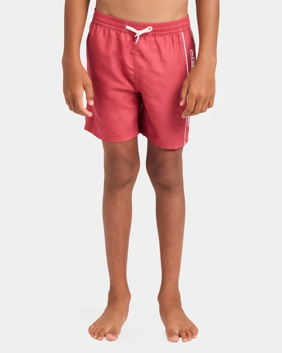 Quiksilver - Boys 8 to 16 Everyday Vert 14