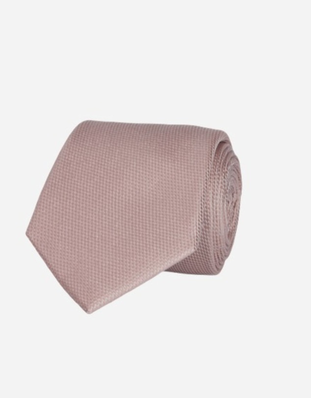 Abelard - Textured Silk Formal Tie