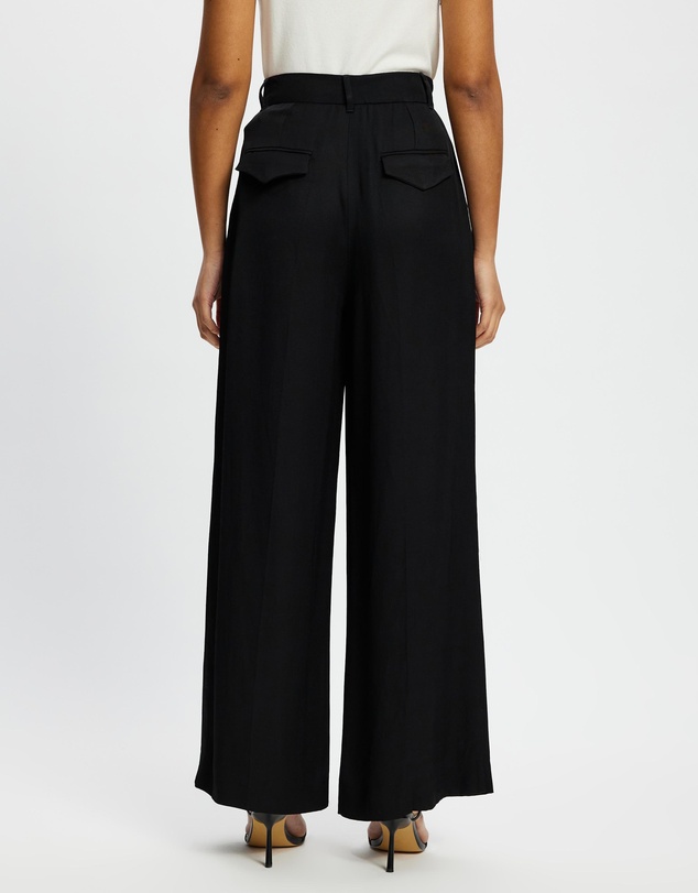 Emme - Pianosa Pants