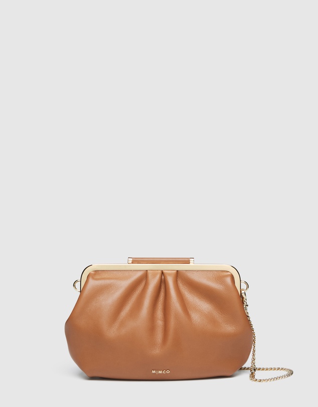 MIMCO - Harmony Medium Pouch Crossbody Bag