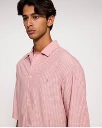 Nanushka - Anwel Shirt