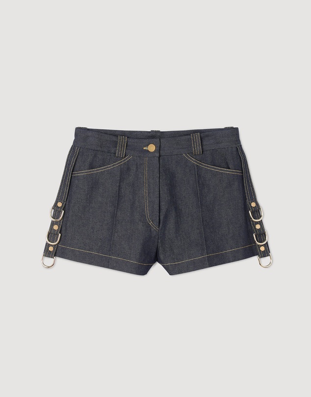 Sandro - Charly Shorts