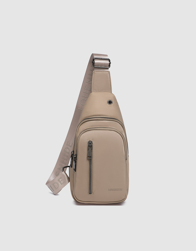 Louenhide - Boyd Nylon Sling Bag