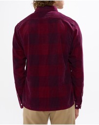 Marcs - Chad Cord Check Shirt