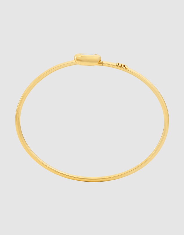 Michael Kors - Premium Gold Bracelet