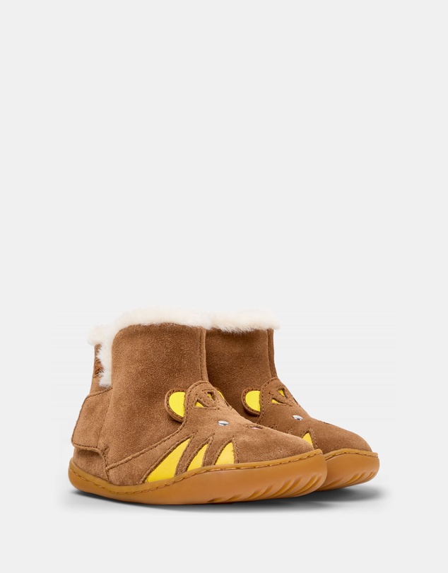 Camper - Ankle boots Peu Cami