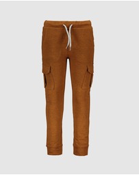 B.Nosy - Melee Jogger Pants - Kids - Teens
