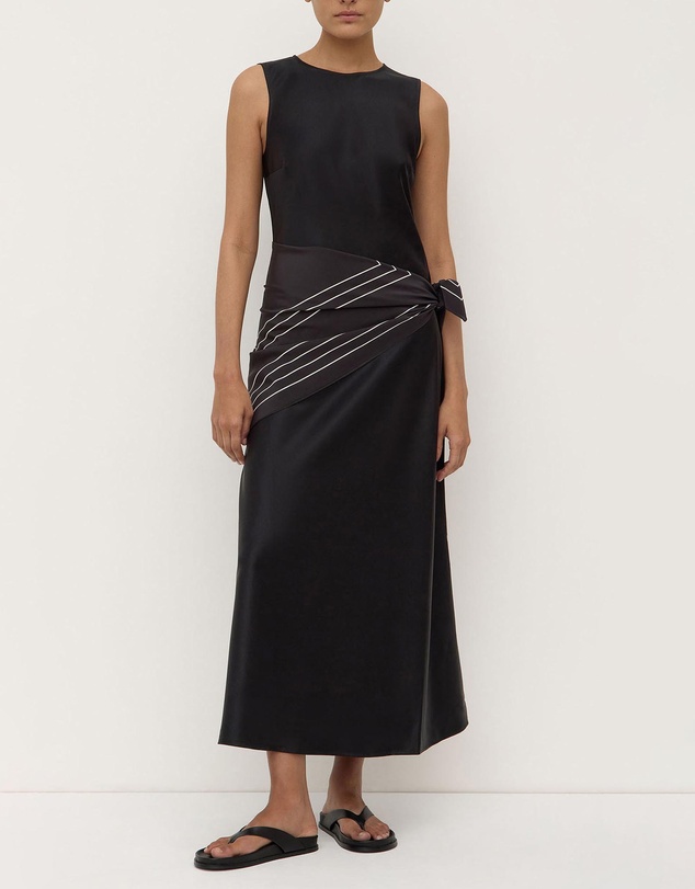 Assembly Label - Ilsa Midi Dress