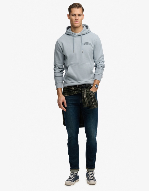 Superdry - Athletic Essential Hoodie