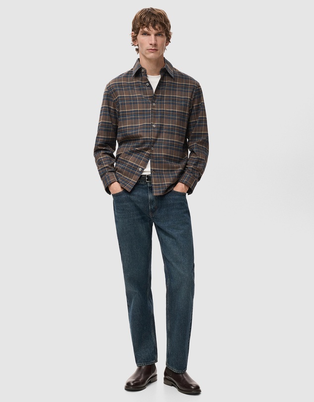 M.N.G - Sohom Shirt
