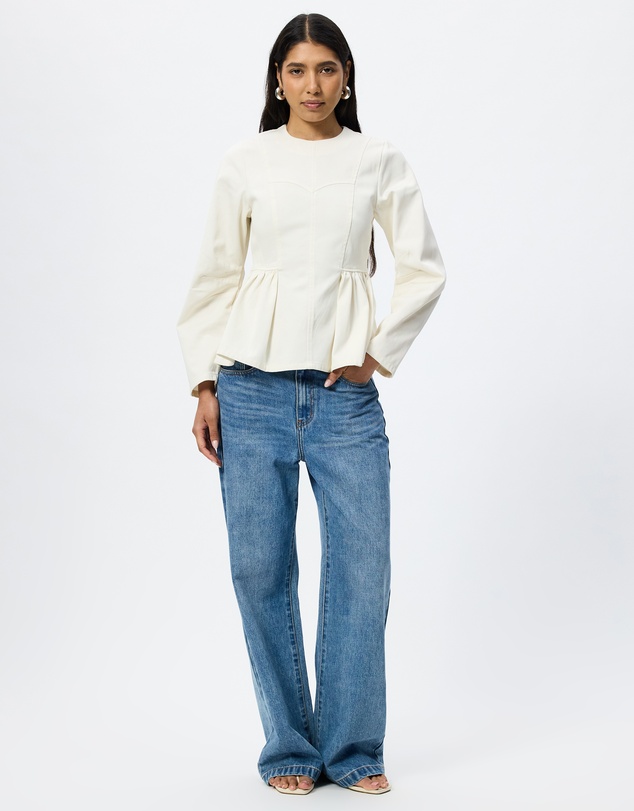 & Other Stories - Amanda Top