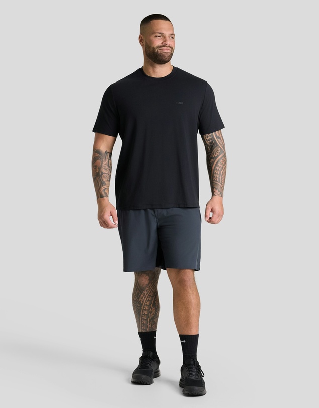 Johnny Bigg - Tmr Active Everyday Tee