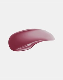 Nude by Nature - Nourishing Lip Oil 4ml Juicy Plum