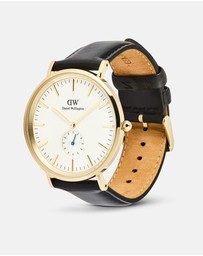 Daniel Wellington - Classic 40mm Multi-Eye Sheffield Off Sunray G