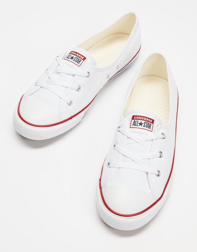 Converse - Chuck Taylor All Star Ballet Lace - Women's