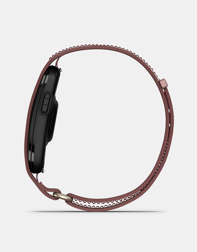 Garmin - CIRQA Smart Band S/M