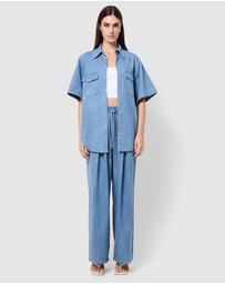 Mossman - High Tide Shirt