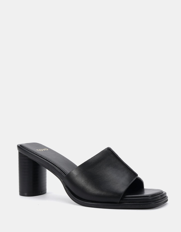 Novo - Mandi Heels