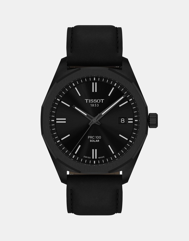 Tissot - PRC 100 Solar 39mm