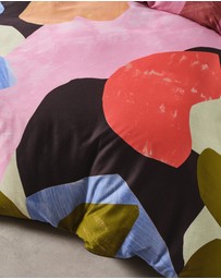 Linen House - Glinda Quilt Cover Set