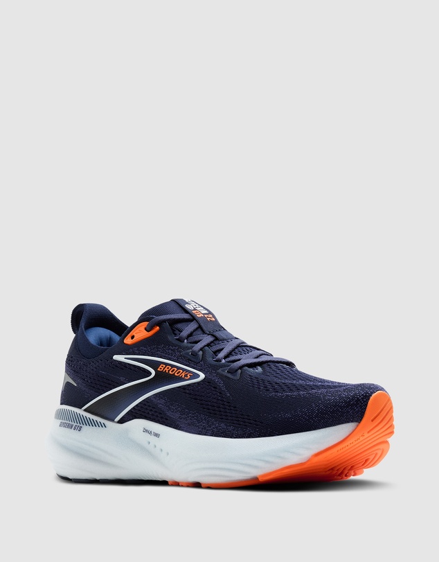 Brooks - Glycerin GTS 22 - Men's