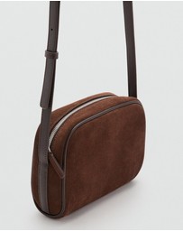 M.N.G - Fes Bag