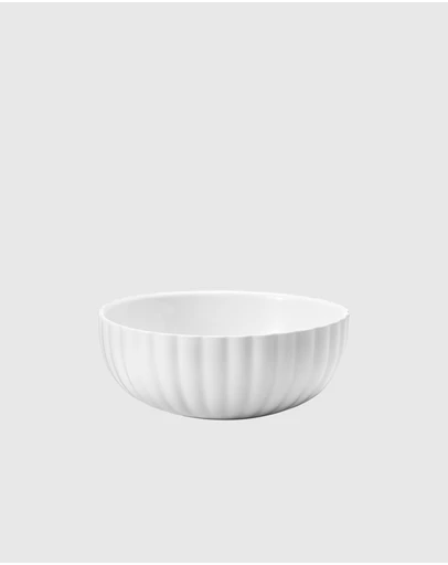 Georg Jensen - Bernadotte Breakfast/All Purpose Bowl