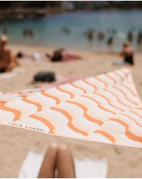 Swim Shady - Heat Swim Shady