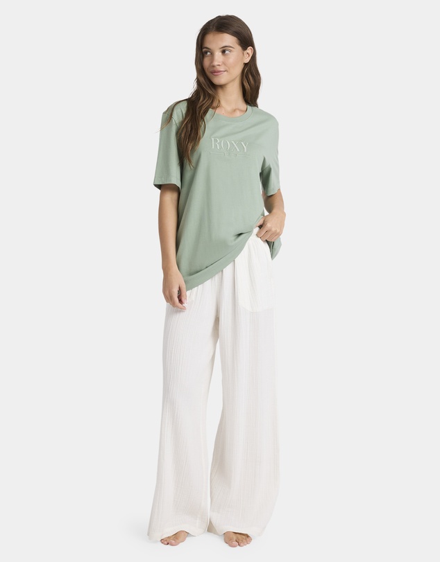 Roxy - Womens Sweet Life T-Shirt