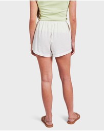 Academy Brand - Van Short