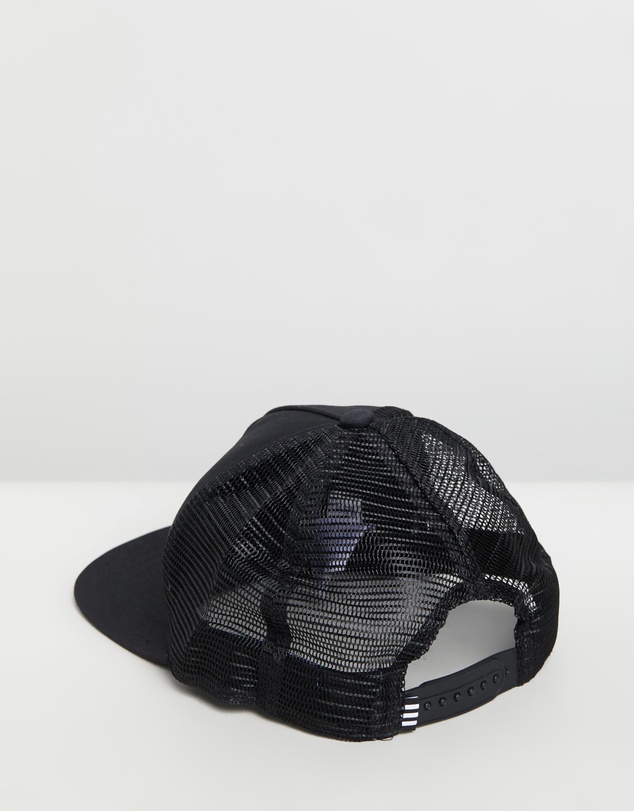 adidas Originals - Trefoil Trucker Cap