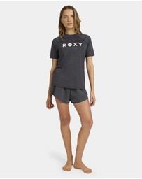 Roxy - Womens Essential Surf Shirt