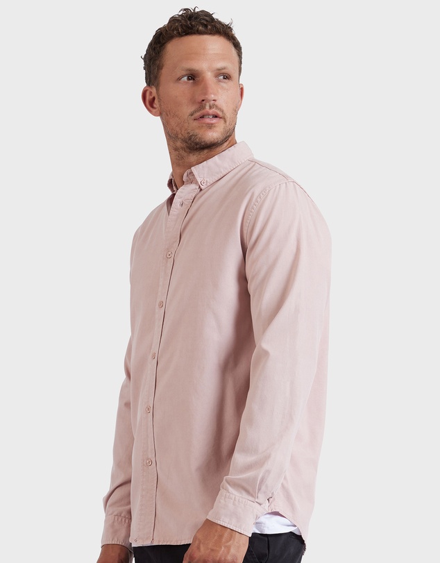 Academy Brand - Cary Shirt