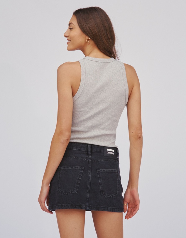 Dr Denim - Ziggy Mid Skirt