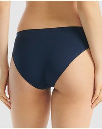 adidas Sportswear - 3 Pack Active Seamless Hipster Bikini Brief Underwear