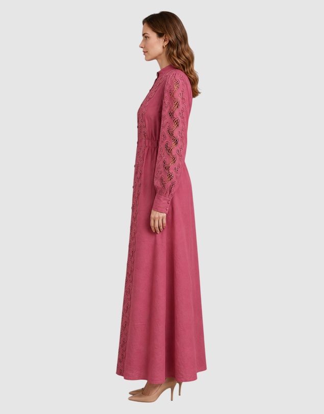 Maelle - Harriette Dress