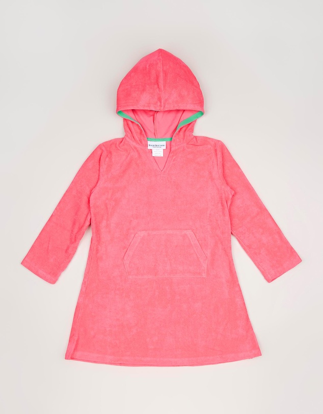 Bluesalt Beachwear - Towelling Coverup