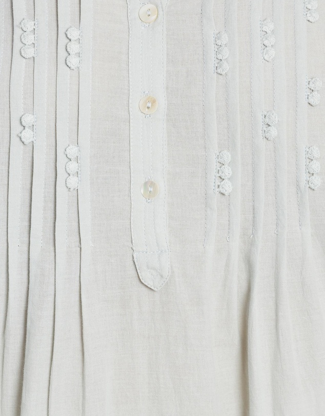 KAJA Clothing - Marigold Shirt