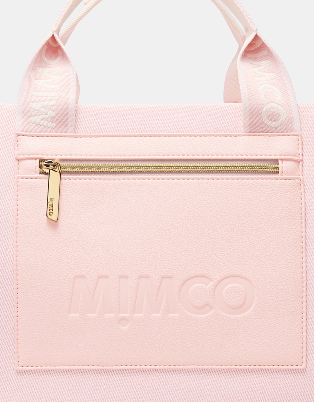MIMCO - Patch Tote Bag