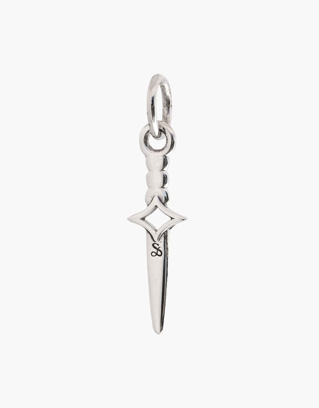 SUE THE BOY - Blade Pendant